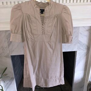 Unique French connection dress